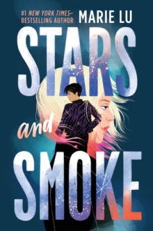 STARS AND SMOKE - 9780241646540