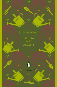 Little Men - 9780241652701