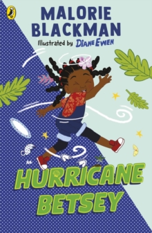 Hurricane Betsey - 9780241704714