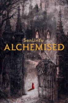 Alchemised - 9780241714348