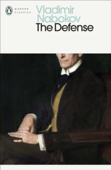 Defense - 9780241720486
