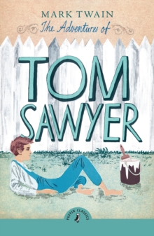 Adventures of Tom Sawyer - 9780241734308