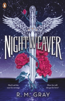 Nightweaver - 9780241735060