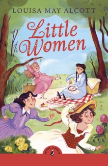 Little Women - 9780241735329