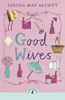 Good Wives - 9780241735398