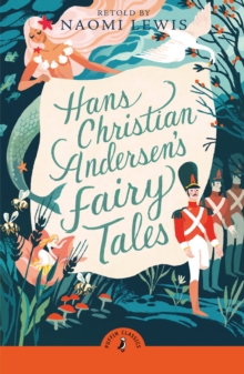 Hans Christian Andersen's Fairy Tales - 9780241735466