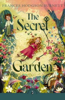 Secret Garden - 9780241736258