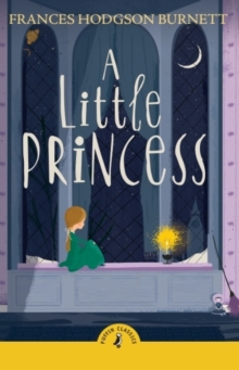 Little Princess - 9780241736265