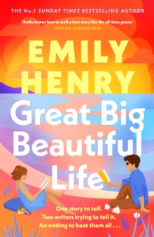 Great Big Beautiful Life - 9780241740613