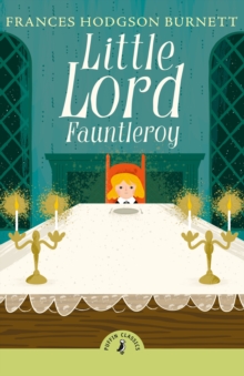 Little Lord Fauntleroy - 9780241746691