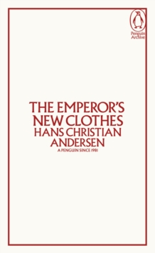 Emperor's New Clothes - 9780241746851