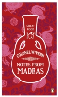 Notes from Madras -  A. R. Kenney-Herbert - 9780241951040