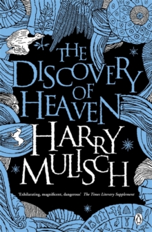 Discovery of Heaven - 9780241953204