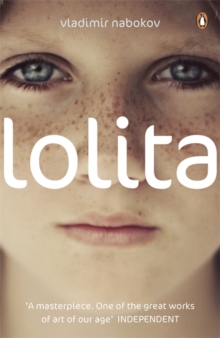 Lolita - 9780241953242