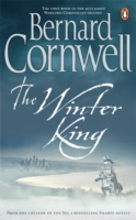 Winter King -  Bernard Cornwell - 9780241955673