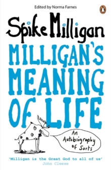 Milligan's Meaning of Life -  Spike Milligan - 9780241955956