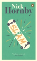 Slam -  Nick Hornby - 9780241969847