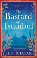 Bastard of Istanbul - 9780241972908