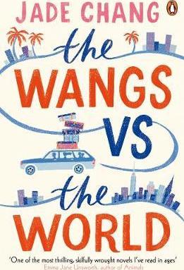 Wangs vs The World - 9780241975305