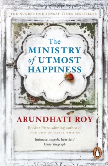 Ministry of Utmost Happiness - Roy Arundhati - 9780241980767
