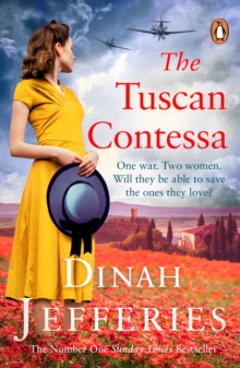 Tuscan Contessa - 9780241987315