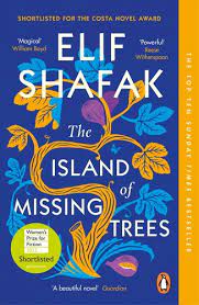 The Island of Missing Trees - 9780241988725