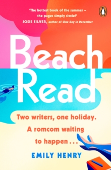 Beach Read - 9780241989524