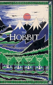 Hobbit -  J. R. R. Tolkien - 9780261102217