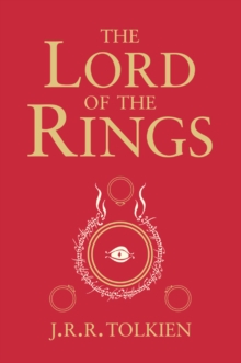 The Load of the rings - 9780261103252