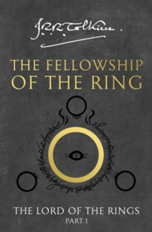 Fellowship of the Ring - 9780261103573