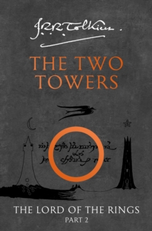 Two Towers - 9780261103580