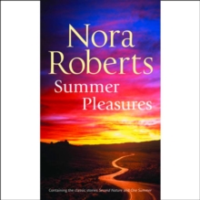Summer Pleasures -  Nora Roberts - 9780263246629