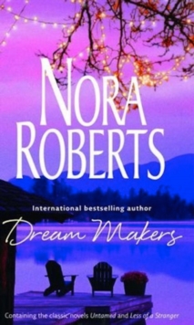 DREAM MAKERS -  Nora Roberts - 9780263246636