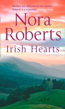 IRISH HEARTS - NORA ROBERTS - 9780263890082