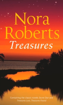 Treasures -  Nora Roberts - 9780263890198
