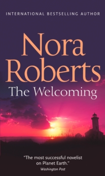 WELCOMING -  Nora Roberts - 9780263890211