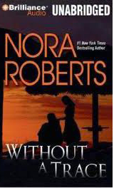 WITHOUT A TRACE -  Nora Roberts - 9780263897777