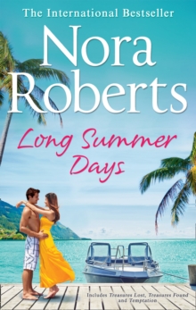 Long Summer Days -  Nora Roberts - 9780263927474