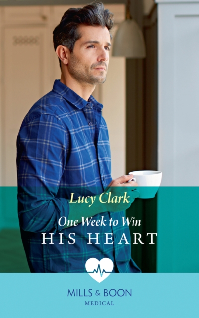 One Week To Win His Heart - Clark Lucy - 9780263933475