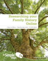 Researching Your Family History Online In Simple Steps - 9780273761099