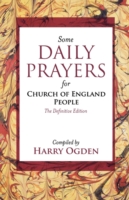 Some Daily Prayers for Church of England People - 9780281062003