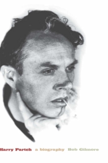 Harry Partch - 9780300065213