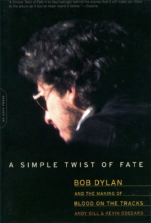 Simple Twist of Fate - 9780306814136
