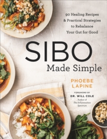 SIBO Made Simple - 9780306846168