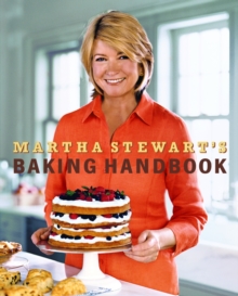 Martha Stewart's Baking Simple Suppers - 9780307236722