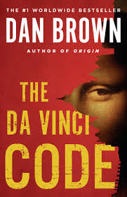 Da Vinci CODE - 9780307277671