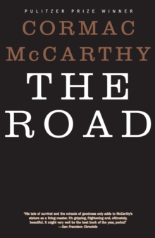 Road : Pulitzer Prize Winner - 9780307387899