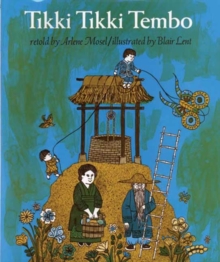TIKKI TIKKI TAMBO - 9780312367480
