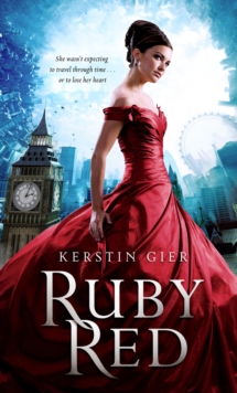 Ruby Red - 9780312551513