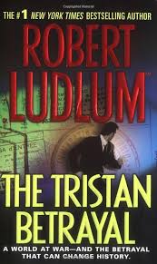 The Tristan Betrayal - 9780312990688